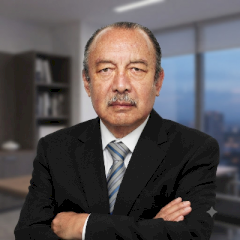 Juan Bélfor Zárate Del Pino
