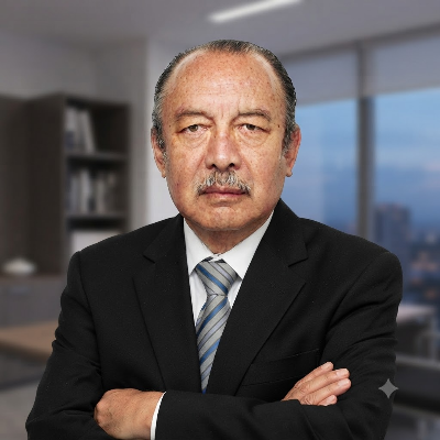 Juan Bélfor Zárate Del Pino