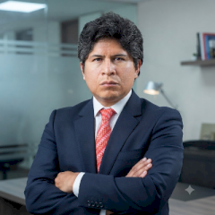 Marcial Eloy Páucar Chappa