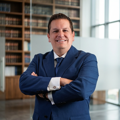 Pedro Alva Monge