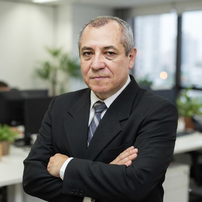 Miguel Ángel Arancibia Cueva