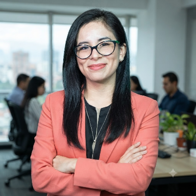 Pilar Casique Rojas