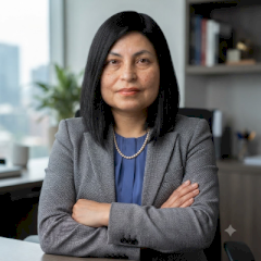 Cecilia Ruiz Morales