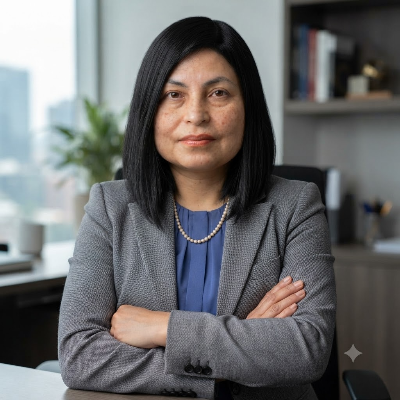 Cecilia Ruiz Morales