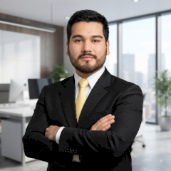 José Isaac Robles Torres