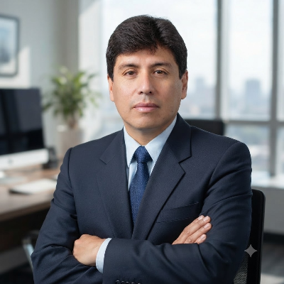 Esbén Luna Escalante