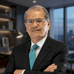 Raúl Chanamé Orbe