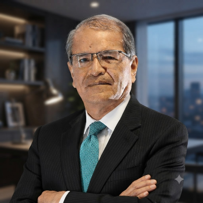Raúl Chanamé Orbe