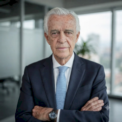 Raúl Ferrero Costa