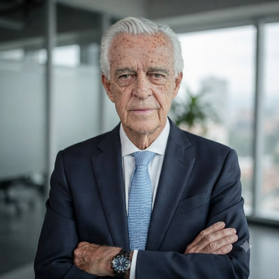 Raúl Ferrero Costa