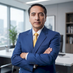 Raúl Pariona Arana