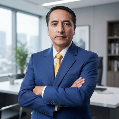 Raúl Pariona Arana
