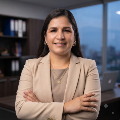 Rudy Angélica Córdova Rosales