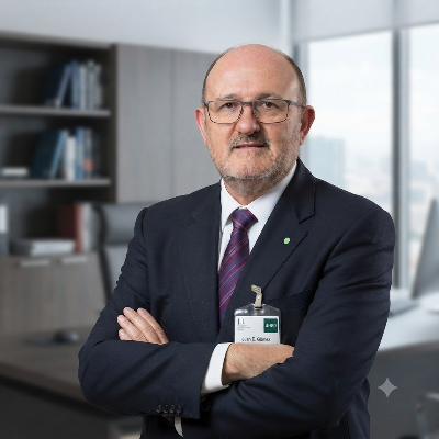 Juan Luis Gomez Colomer