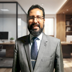 José Antonio Beraún Barrantes