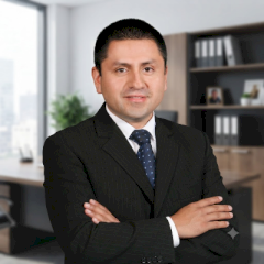 José Antonio Caro John