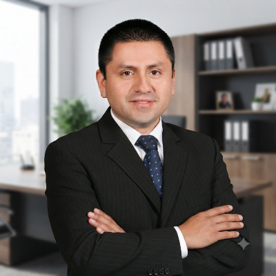 José Antonio Caro John