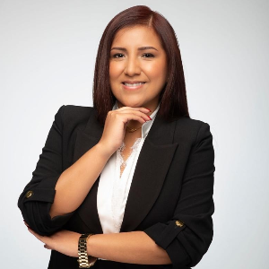 Pamela Torres Huaynate