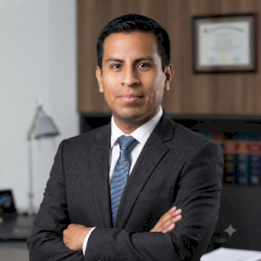 Yonathal A. Reyes Ramírez