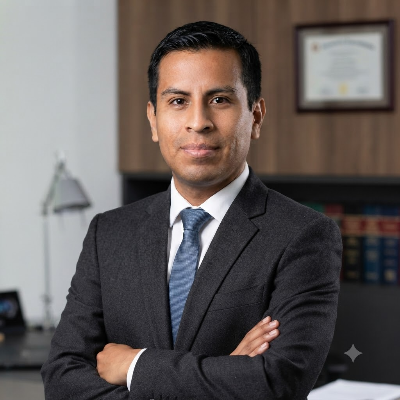 Yonathal A. Reyes Ramírez
