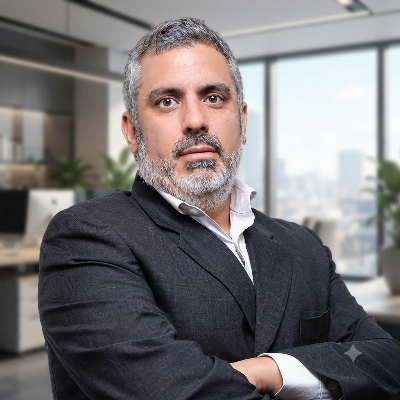 Rodrigo Varillas Cueto