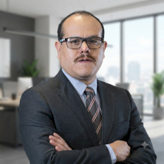 Oscar Vásquez Nieva