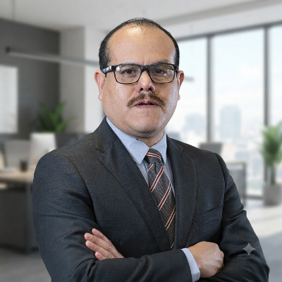 Oscar Vásquez Nieva