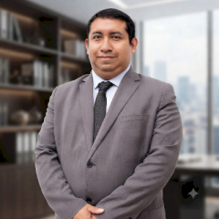 Carlos Antonio Agurto Gonzáles