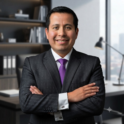 Benji Espinoza Ramos