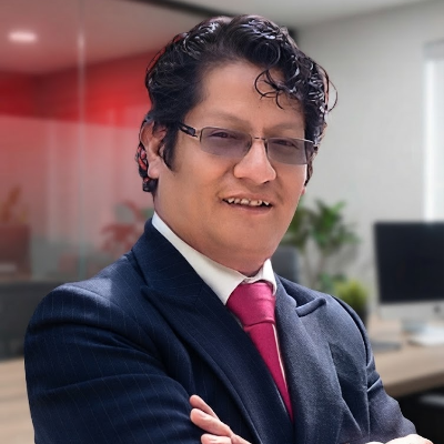 Max R. Martinez Laura