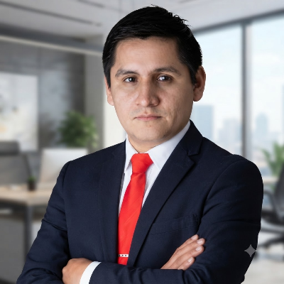 José Manuel Villegas Valenzuela