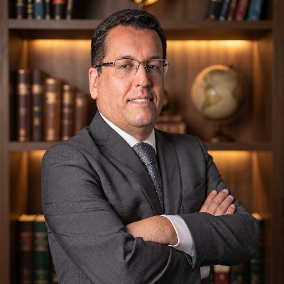 César Abanto Revilla