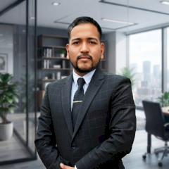 Jean Paul Apolo Peralta