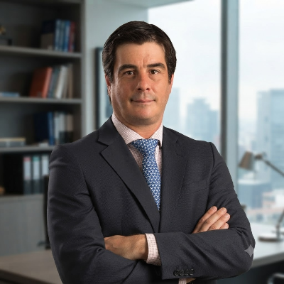 Gonzalo Del Río Labarthe