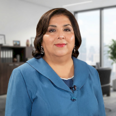 Emilia Bustamante Oyague