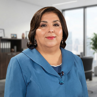 Emilia Bustamante Oyague