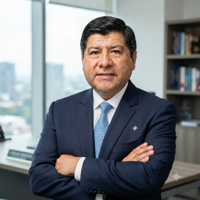 Pablo Talavera Elguera