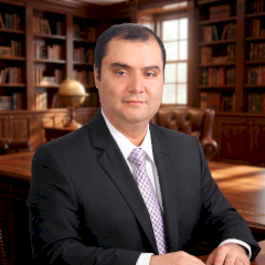 Miguel Arancibia Alcántara