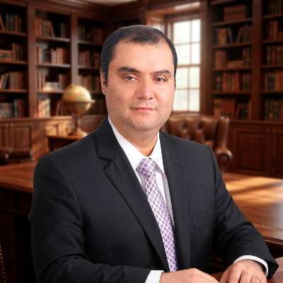 Miguel Arancibia Alcántara