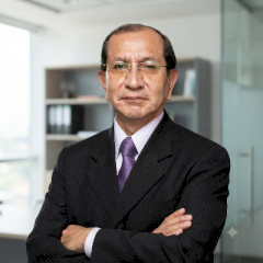 Marco Antonio Huamán Sialer