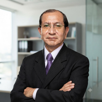 Marco Antonio Huamán Sialer