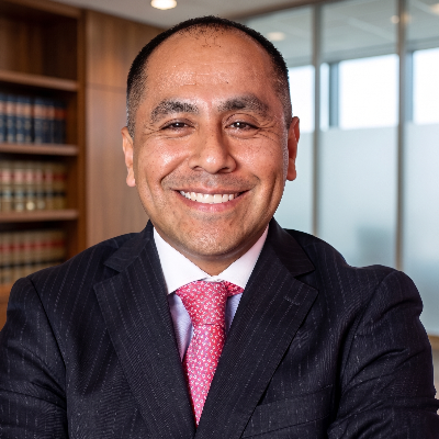 Dino Carlos Caro Coria