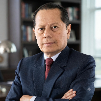 Julio Martín Wong Abad