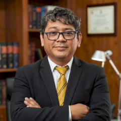 Jim L. Ramírez Figueroa