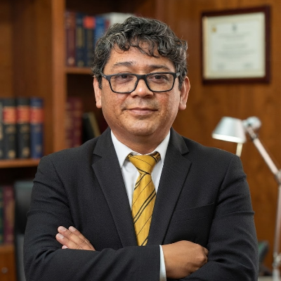 Jim L. Ramírez Figueroa