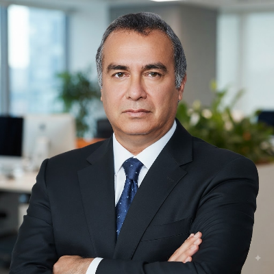 Alberto David Chilcón Llatas