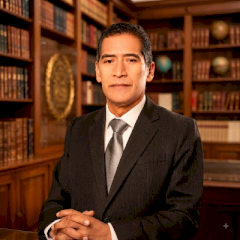 Ciro Alejo Manzano