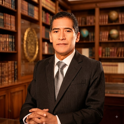 Ciro Alejo Manzano