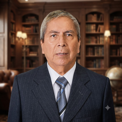 Benjamín Aguilar Llanos