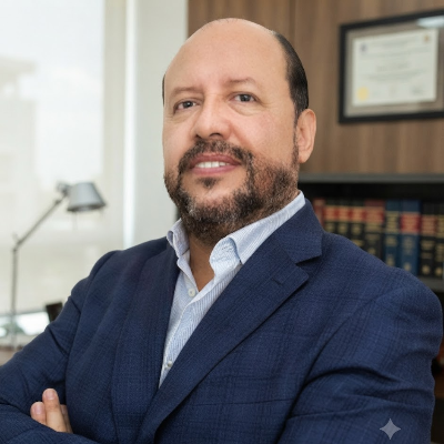 Gustavo Nilo Rivera Ferreyros